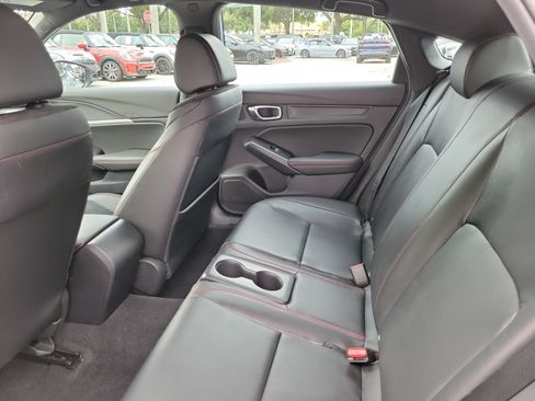 Used 2025 Acura Integra Type S FWD image 9