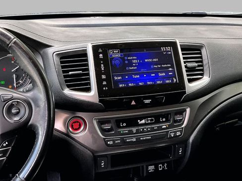 Used 2019 Honda Ridgeline RTL-T image 7