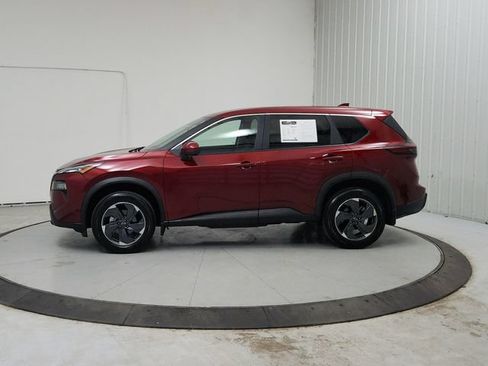 Used 2026 Nissan Rogue SV FWD image 5