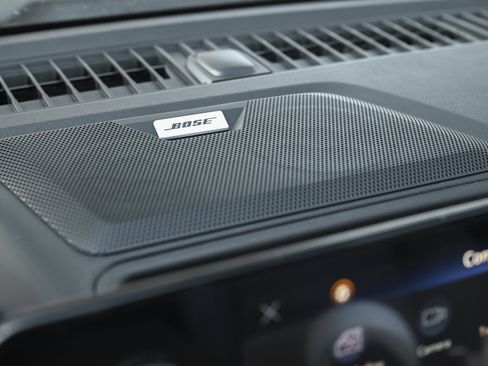 New 2026 Chevrolet Colorado ZR2 w/ ZR2 Bison Edition image 56