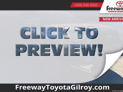 Used 2016 Toyota Tacoma TRD Off-Road w/ Towing Package