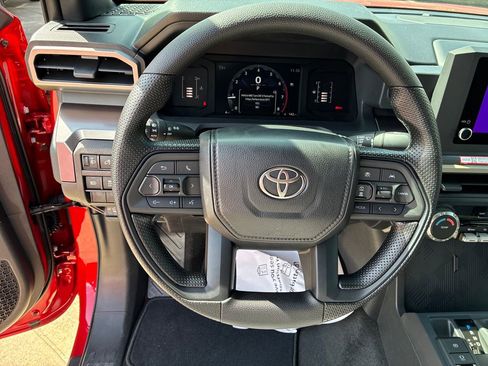 New 2026 Toyota Tacoma SR5 image 19