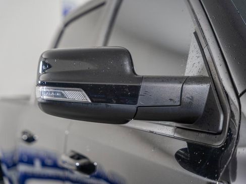 Used 2020 RAM 1500 Big Horn image 18