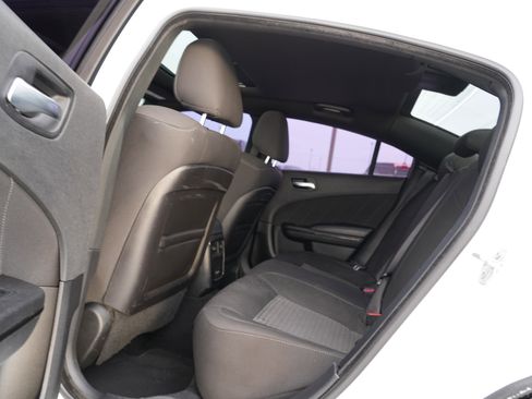 Used 2019 Dodge Charger R/T w/ Driver Confidence Group image 21