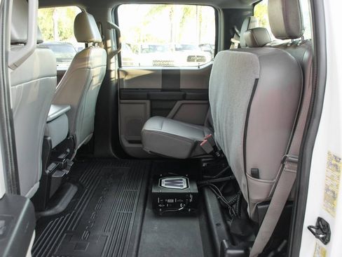 Used 2019 Ford F250 XL w/ Power Equipment Group image 42