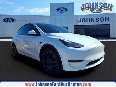 Used 2022 Tesla Model Y Performance