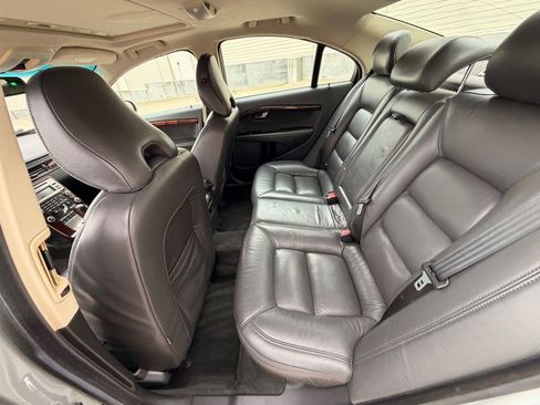Used 2008 Volvo S80 V8 AWD/4WD image 14