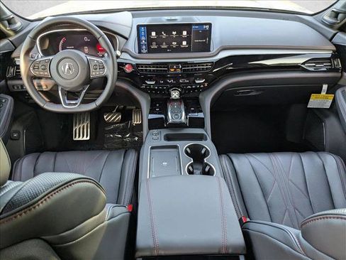 New 2026 Acura MDX A-Spec image 14