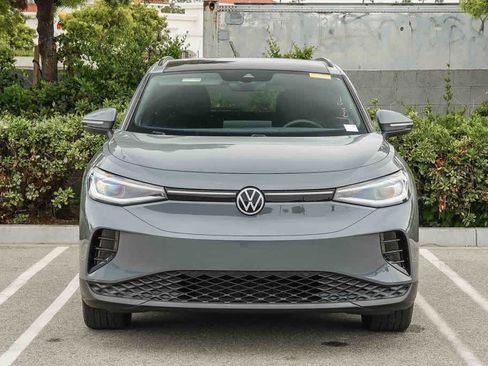 Used 2023 Volkswagen ID.4 S RWD image 2