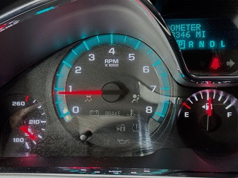 Used 2017 Chevrolet Traverse LT image 12