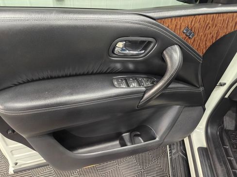 Used 2019 Nissan Armada Platinum AWD/4WD image 61