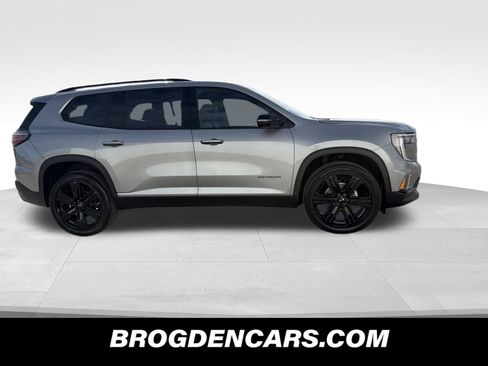New 2026 GMC Acadia Elevation w/ Black Edition image 2