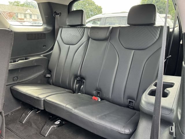 Used 2023 Hyundai Palisade SEL AWD/4WD image 18