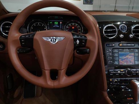 Used 2010 Bentley Continental GTC image 23