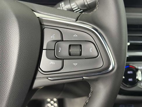 New 2026 Buick Envista Sport Touring image 25