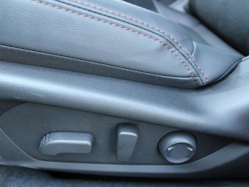 Used 2025 Subaru Forester Touring image 13