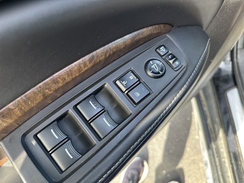 Used 2018 Acura MDX SH-AWD w/ Advance Package image 15