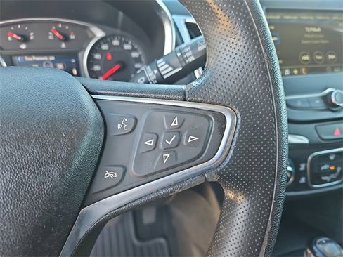 Used 2019 Chevrolet Equinox LT image 21