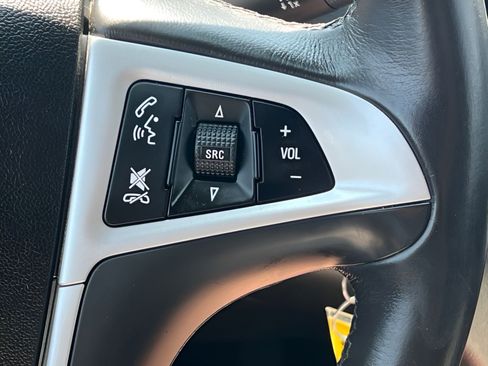 Used 2017 Chevrolet Equinox LT w/ Convenience Package FWD image 20