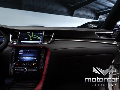 Used 2023 INFINITI QX55 Sensory w/ Lighting Package image 33