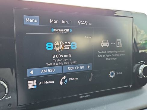 Used 2022 Hyundai Santa Fe SEL w/ Cargo Package FWD image 19