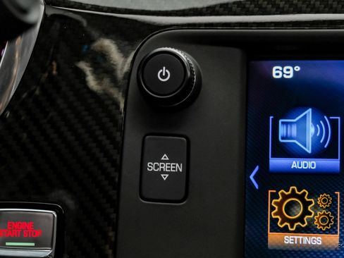 Used 2019 Chevrolet Corvette ZR1 image 71