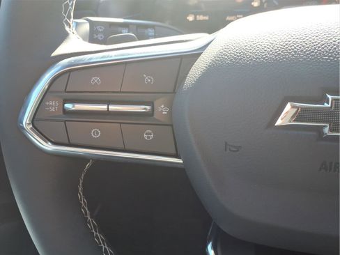 New 2026 Chevrolet Traverse Z71 image 17