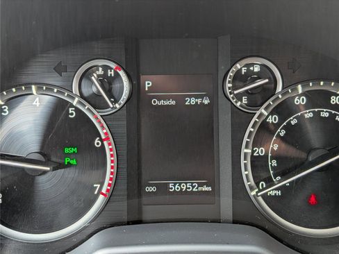 Used 2022 Lexus GX 460 Premium image 27