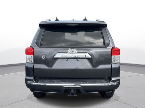 Used 2011 Toyota 4Runner Limited AWD/4WD image 7