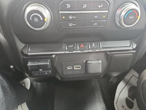 Used 2021 GMC Sierra 2500 4x4 Double Cab w/ Convenience Package image 26