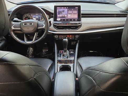 Used 2022 Jeep Compass Latitude w/ Convenience Group FWD image 17