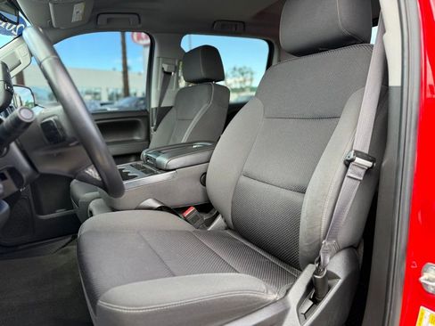 Used 2014 Chevrolet Silverado 1500 LT w/ All Star Edition image 10