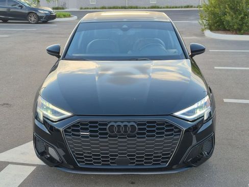 Certified 2024 Audi A3 2.0T Premium Plus w/ Premium Plus Package AWD/4WD image 2