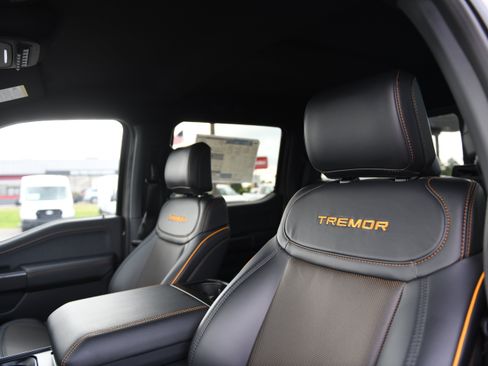 New 2026 Ford F150 Tremor w/ Equipment Group 402B AWD/4WD image 19