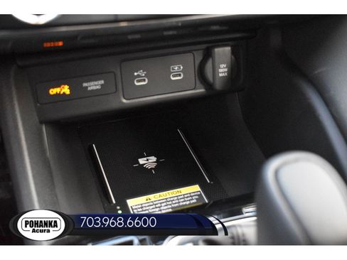 New 2026 Acura Integra image 25