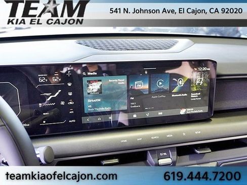 New 2026 Kia EV9 Wind image 32