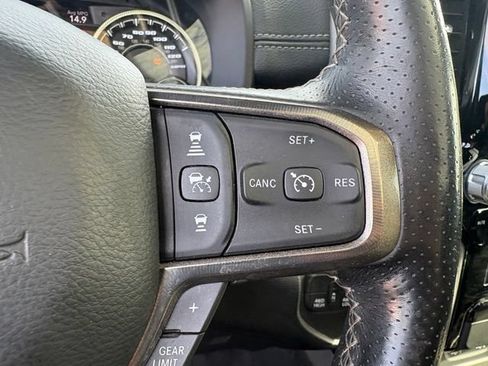 Used 2020 RAM 1500 Rebel w/ Rebel Level 2 Equipment Group AWD/4WD image 24