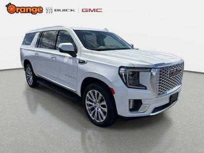 Used 2023 GMC Yukon XL Denali