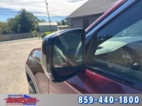 Used 2024 Jeep Grand Cherokee Limited image 21