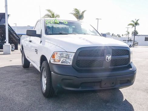 Used 2020 RAM 1500 Tradesman w/ Popular Equipment Group image 27