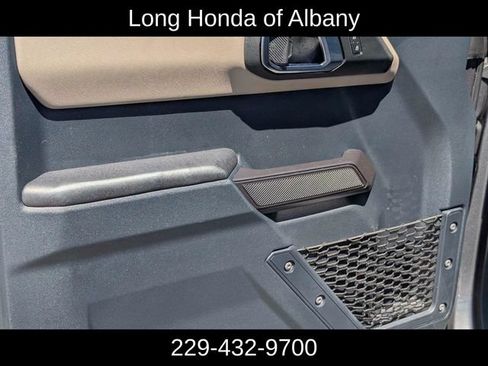 Used 2024 Ford Bronco Wildtrak AWD/4WD image 13