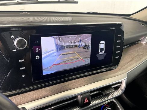 Used 2023 Kia K5 EX FWD image 27