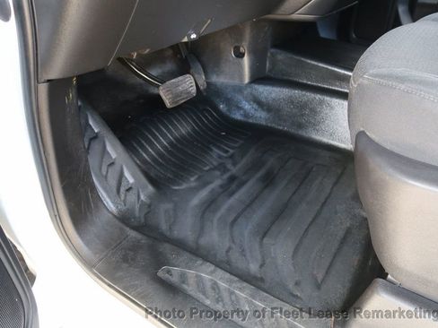 Used 2021 Chevrolet Silverado 1500 W/T w/ WT Fleet Convenience Package image 12