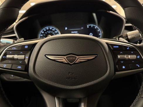 New 2026 Genesis G70 2.5T AWD/4WD image 23