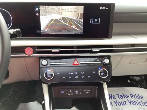 Certified 2025 Hyundai Tucson SEL image 31