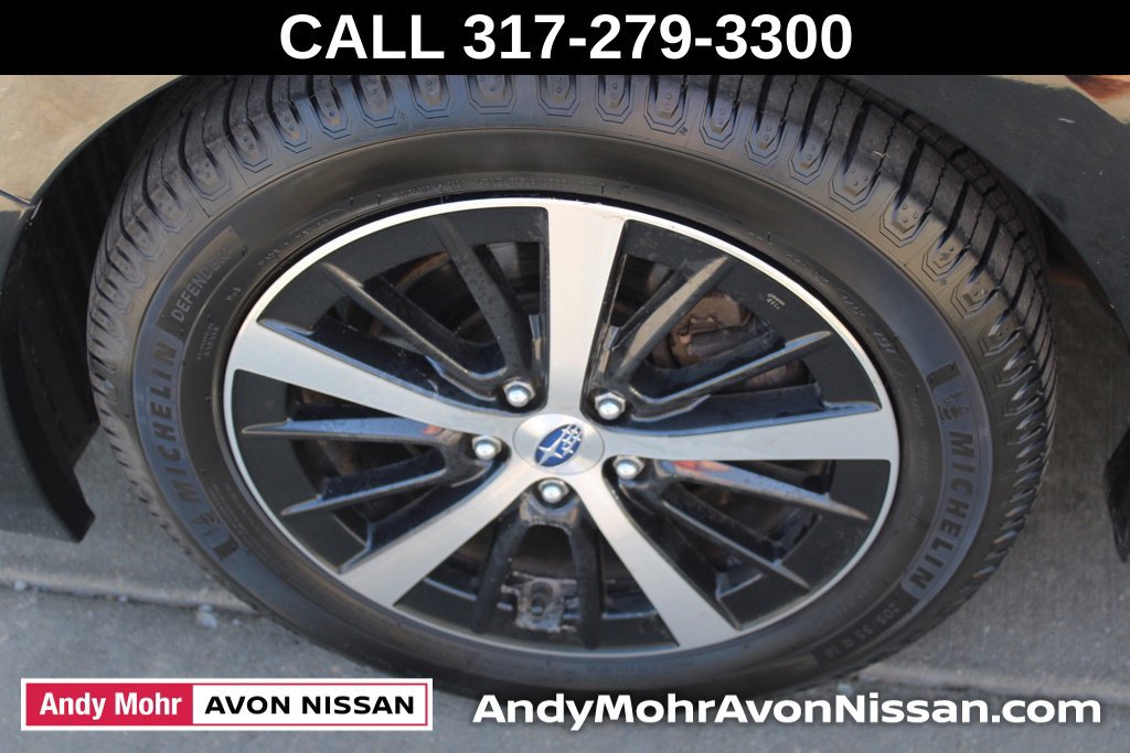 Used 2021 Subaru Impreza 2.0i Premium AWD/4WD image 12