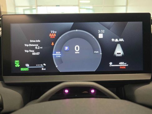 Certified 2026 Toyota RAV4 AWD Plug-in Hybrid image 12