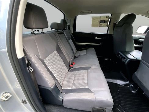 Used 2015 Toyota Tundra SR5 w/ TRD Off Road Package AWD/4WD image 18