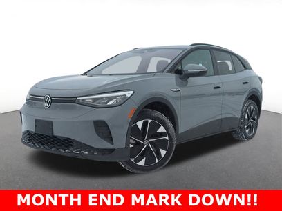 Used 2022 Volkswagen ID.4 Pro