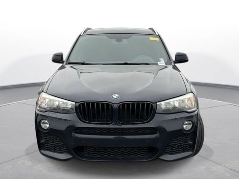Used 2016 BMW X3 xDrive28i image 3